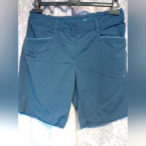 Eider shorts Sz 8